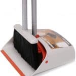 Broom and Dustpan