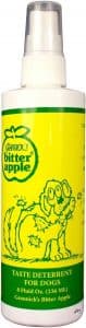 Grannick’s Bitter Apple Liquid Chewing Deterrent Spray