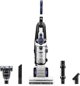 Eureka FloorRover Bagless Upright Pet Vacuum Cleaner