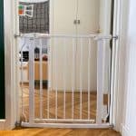 Easy Walk-Thru Safety Gate