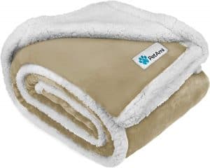 PetAmi Waterproof Dog Blanket