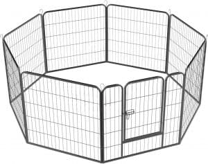 Heavy Duty Dog Playpen