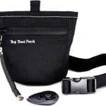 Dog Treats Training Pouch